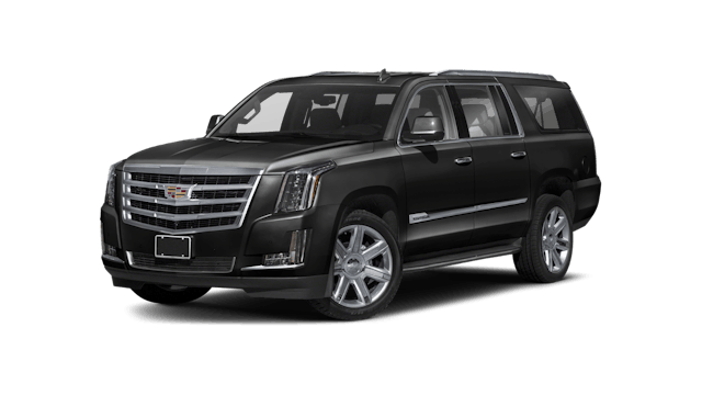 2020 Cadillac Escalade ESV Sport Utility